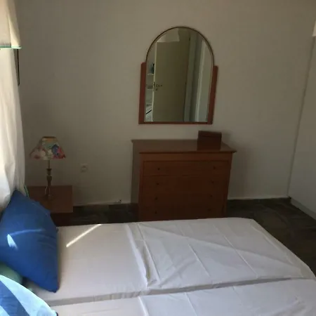 Vakantiehuis Vacation Queen Bed With Garden *